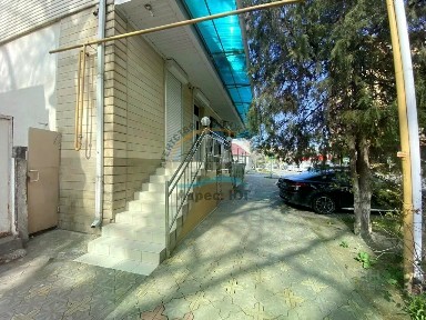 Краснодарский край, Анапа, ул. Самбурова