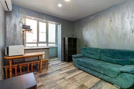 Продается студия, 21 м²