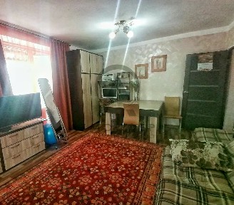 Продается 2-комн. квартира, 45,6 м²