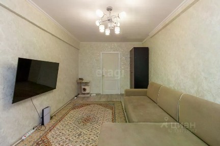 Продается 3-комн. квартира, 61,2 м²