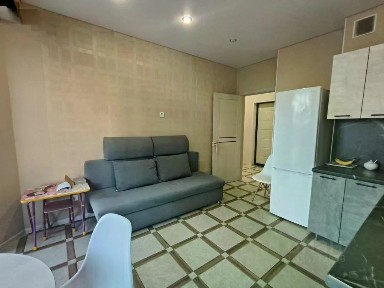 Продается 1-комн. квартира, 40,6 м²