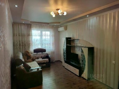 Продается 2-комн. квартира, 56 м²