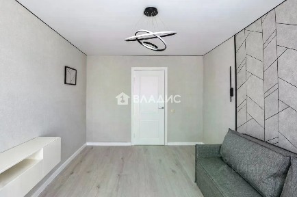 Продается 2-комн. квартира, 42,9 м²