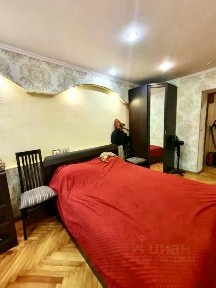 Продается 3-комн. квартира, 63,3 м²