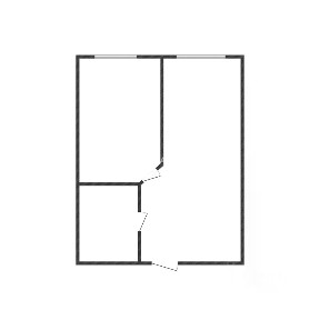 Продается 1-комн. квартира, 37 м²