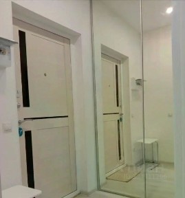 Продается студия, 28 м²