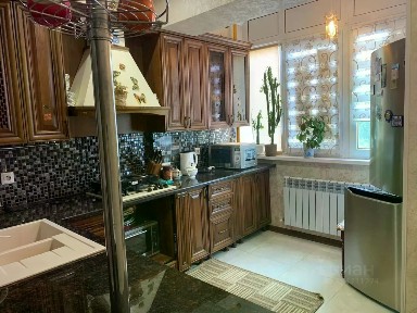 Продается 1-комн. квартира, 37 м²