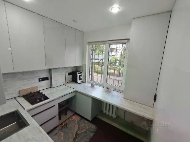 Продается 2-комн. квартира, 47,5 м²