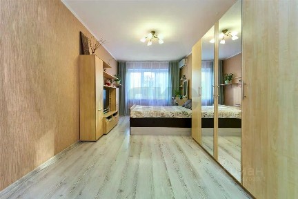 Продается 2-комн. квартира, 61,3 м²