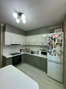 Продается 2-комн. квартира, 48,5 м²