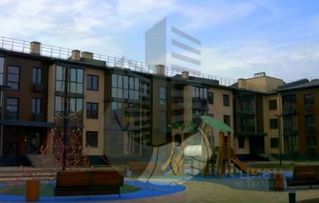 Продается 2-комн. квартира, 59,3 м²