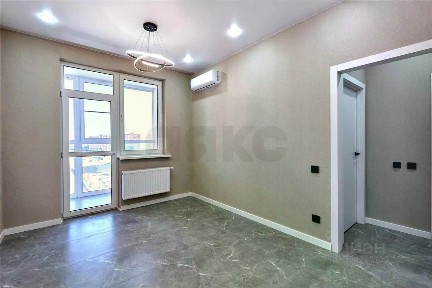 Продается 1-комн. квартира, 34,2 м²