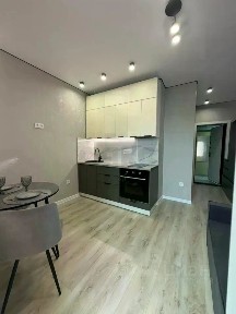 Продается 1-комн. квартира, 19,7 м²
