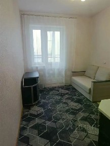 Продается 1-комн. квартира, 37,3 м²