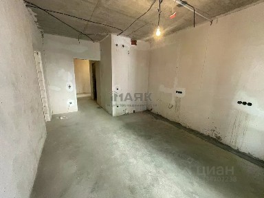 Продается 2-комн. квартира, 60,3 м²