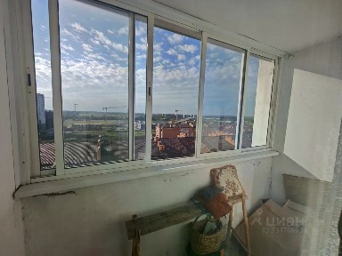 Продается 2-комн. квартира, 70 м²