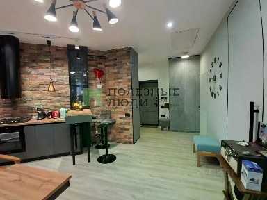 Продается 2-комн. квартира, 54,7 м²
