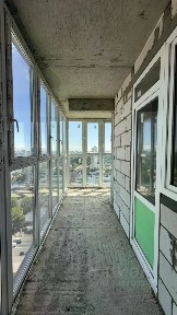 Краснодарский край, Краснодар, Карасунский, мкр. КСК, Уральская ул., 87/7