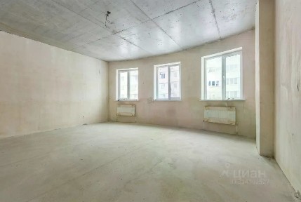 Продается 3-комн. квартира, 121,13 м²