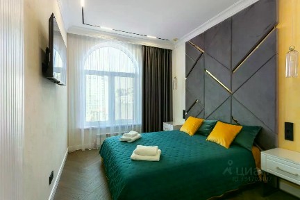 Продается 1-комн. квартира, 41,3 м²
