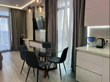 Продается 1-комн. квартира, 48,1 м²