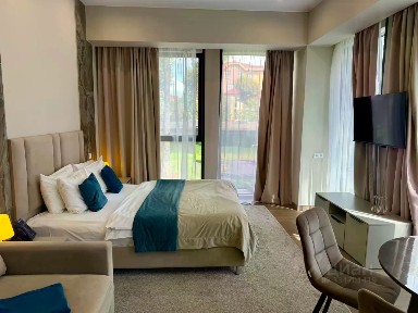 Продаются 1-комн. апартаменты, 37,3 м²
