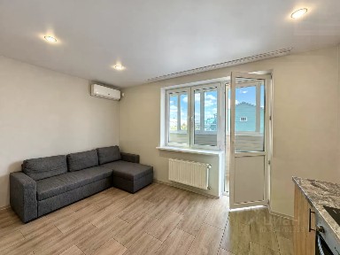 Продается студия, 30 м²