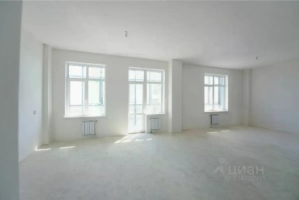 Продается 1-комн. квартира, 51,1 м²