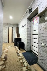 Продается 2-комн. квартира, 54,3 м²