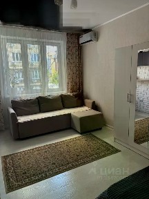 Продается 1-комн. квартира, 34,1 м²