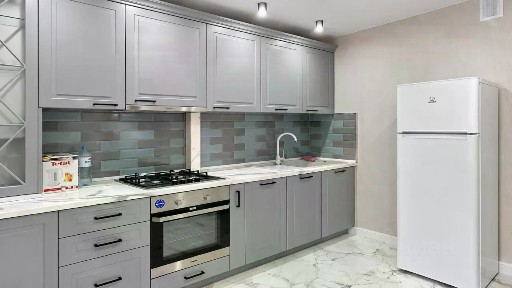 Продается 1-комн. квартира, 41,89 м²