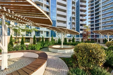Продается студия, 24,8 м²