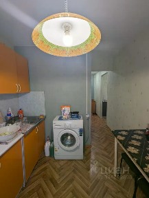 Продается 1-комн. квартира, 31,2 м²