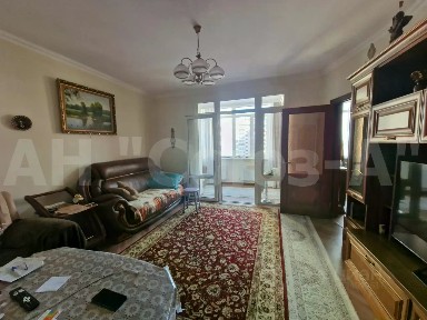 Продается 2-комн. квартира, 96 м²