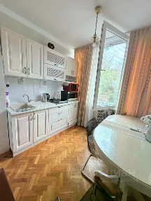Продается студия, 28 м²