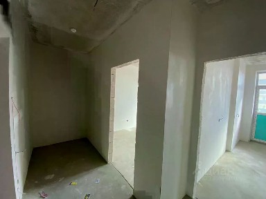 Продается 1-комн. квартира, 34,5 м²