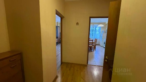 Продается 1-комн. квартира, 41 м²