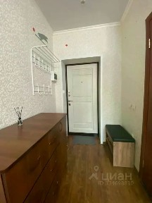 Продается студия, 28 м²