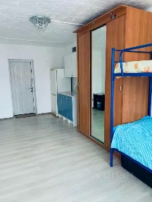 Продается 1-комн. квартира, 18,8 м²
