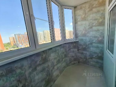 Продается 1-комн. квартира, 40 м²
