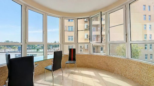 Продается 2-комн. квартира, 82,2 м²