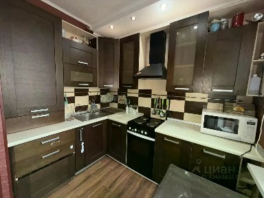 Продается 1-комн. квартира, 40 м²