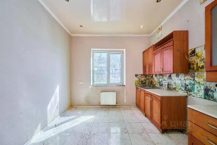 Продается 2-комн. квартира, 73,6 м²