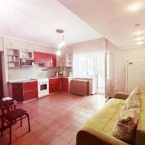 Продается 2-комн. квартира, 61 м²