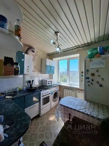 Продается 1-комн. квартира, 30 м²