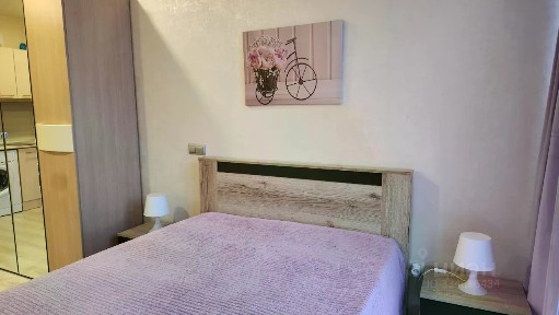 Продается студия, 23,9 м²