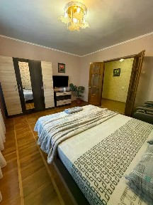 Продается 2-комн. квартира, 51,6 м²