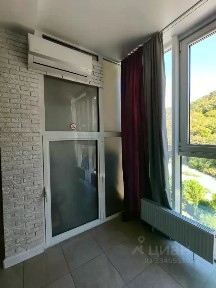 Продается студия, 42 м²