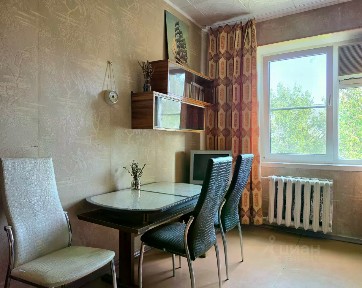 Продается 3-комн. квартира, 65,1 м²