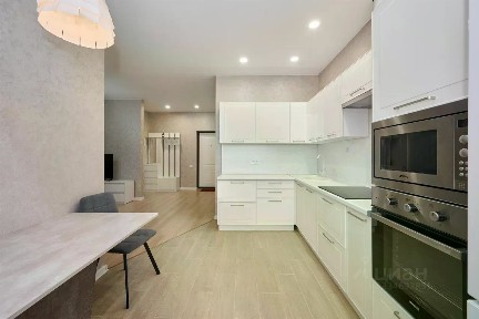 Продается 1-комн. квартира, 47 м²